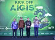 Kemenperin Gaungkan Penguatan Ekosistem Industri Hijau