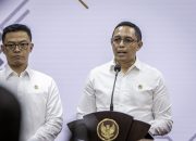 Fokus Utama Pemerintah, Ketahanan Pangan, Energi, Hilirisasi, dan Gizi Gratis