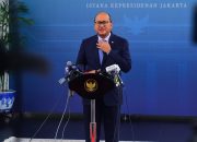 Menteri Investasi dan Hilirisasi: Investor Global Optimistis dengan Komitmen Indonesia