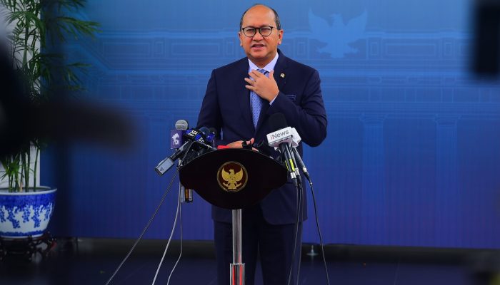 Menteri Investasi dan Hilirisasi: Investor Global Optimistis dengan Komitmen Indonesia