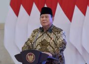 Presiden Tekankan Efisiensi dalam Penggunaan APBN