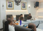 Lelang Pesawat Jemaah Haji 2025 Resmi Dibuka