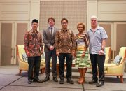 Atasi Stunting, Pemerintah Dorong Investasi SDM