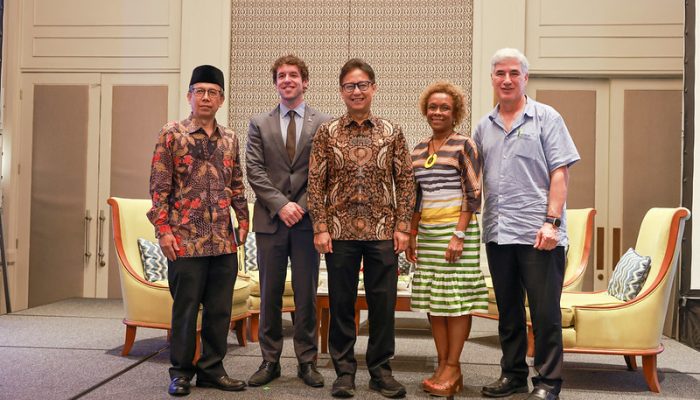 Atasi Stunting, Pemerintah Dorong Investasi SDM