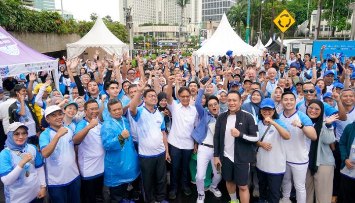 Cegah Resistansi Antimikroba, Ubah Kebiasaan Dari Sekarang