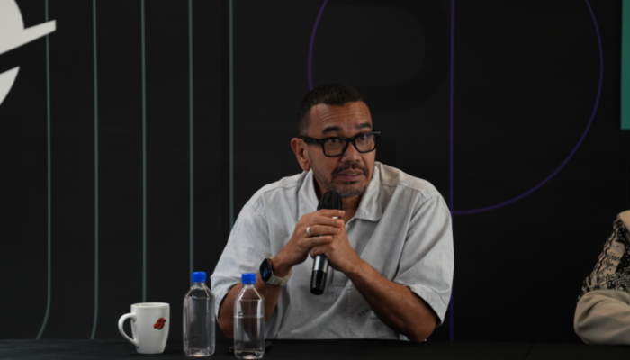 PSSI Pastikan Pembuatan Jersey Baru Timnas Libatkan Garuda Fans