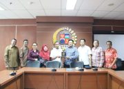 Komisi C DPRD Kota Depok Lakukan Kunjungan Kerja ke Bogor, Gali Inspirasi dari Tata Kelola dan Pengembangan Daerah