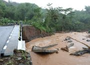 Upaya Pencarian Korban Bencana di Sukabumi Terus Dilakukan