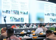 BMKG Imbau Masyarakat Waspadai Peningkatan Curah Hujan Jelang Libur Nataru