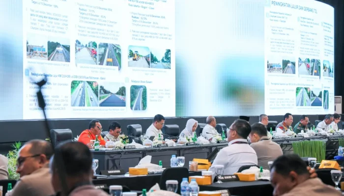 BMKG Imbau Masyarakat Waspadai Peningkatan Curah Hujan Jelang Libur Nataru