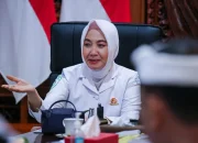 BMKG Sampaikan Potensi Cuaca Ekstrem