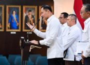 Pemerintah Siapkan Strategi Antisipasi Lonjakan pada Nataru