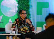 Pemerintah Susun Strategi Atasi Kendala Rantai Pasok Industri Otomotif