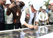 BNPB Bangun Gedung Pusat Pengendalian Operasi di NTB