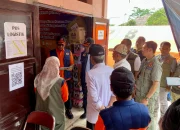 Bencana Banjir dan Tanah Longsor Sukabumi, Sebanyak 20.629 Warga Terdampak