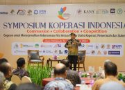 Berdayakan Koperasi, Menkop Budi Arie Dengarkan Masukan Para Pegiat Koperasi