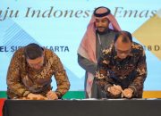 Sinergi YLPKGI-INKUD Dalam Realisasikan Program Makan Bergizi Gratis