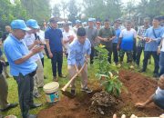 Gerakan Indonesia Hijau Produktif: Langkah Nyata untuk Masa Depan yang Lebih Baik