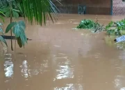 Banjir Lebak Banten, Lebih dari 1.200 KK Terdampak Bencana