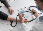 Pemerintah Perkuat Layanan Kesehatan