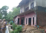 Longsor di Cianjur, Dua Orang Meninggal Tertimbun