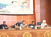 Empat Pimpinan DPRD Depok Ditetapkan, Ade Supriyatna Ketua