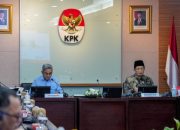 Kemenag Minta KPK Awasi Ibadah Haji 2025