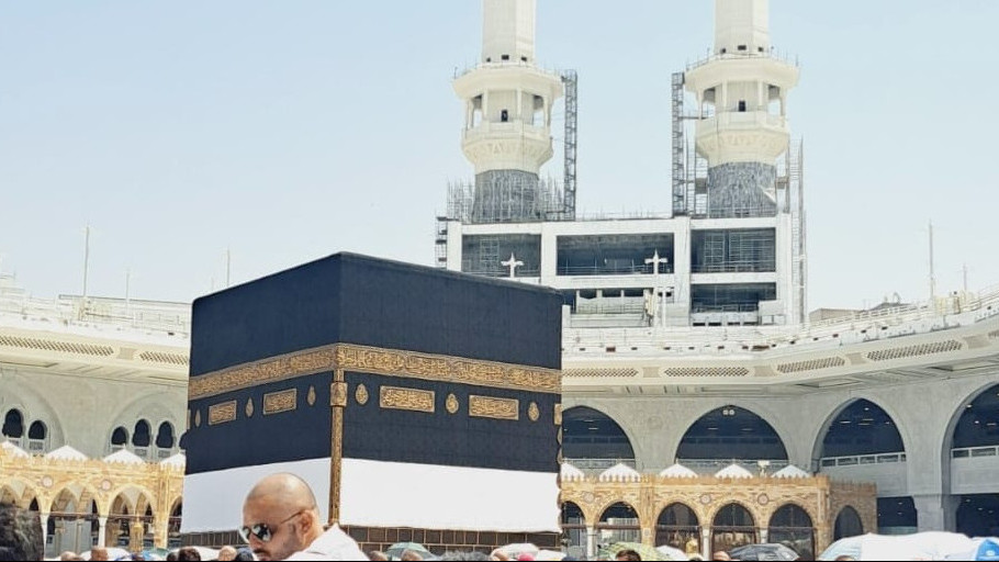 haji kabah