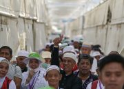 Saudi Apresiasi Pemerintah Indonesia dalam Kelola Haji
