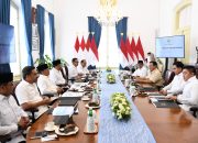 Pemerintah Siapkan Langkah Strategis dalam Agenda Pemberdayaan