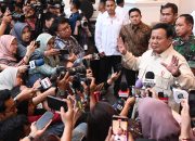 Penembakan WNI di Malaysia, Ini Kata Presiden Prabowo