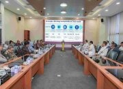 Wamenperin Dukung Rencana IAS Kembangkan Kawasan Aerotropolis