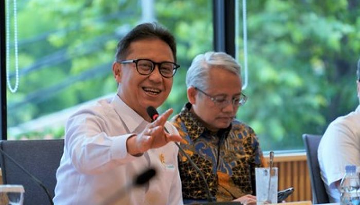 Masyarakat bukan Peserta BPJS Kesehatan Tetap Dapat Pemeriksaan Kesehatan Gratis