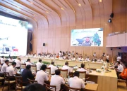 Posko Nataru Resmi Ditutup