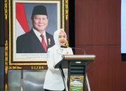 BMKG Siap Perkuat Layanan Menuju Indonesia Emas 2045