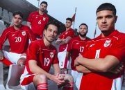 Jersey Timnas Indonesia, Indonesia Banget?