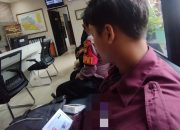 Dava, Wartawan Garuda TV, 2 HP-nya Lenyap Saat Liputan di Sarinah pada Pergantian Malam Tahun Baru