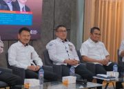 Dikeluhkan Masyarakat, HAPPI Soroti Pemagaran Laut di Perairan Utara Tangerang