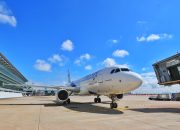 TransNusa Buka Rute Internasional Baru