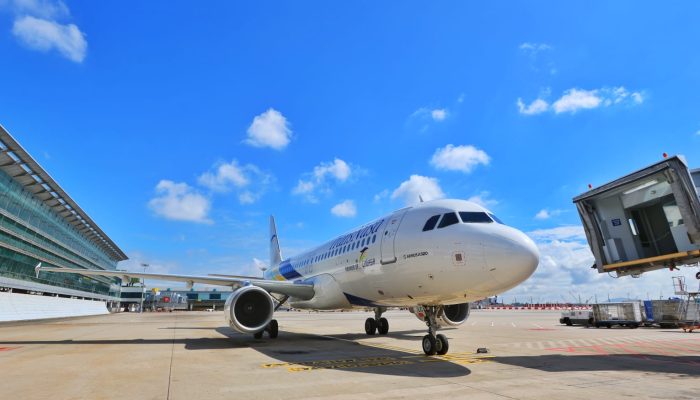 TransNusa Buka Rute Internasional Baru