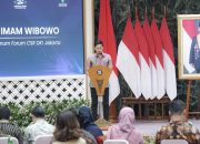 10 Perusahaan Raih Padmamitra Award 2024 dari 7 Kategori yang Diperlombakan