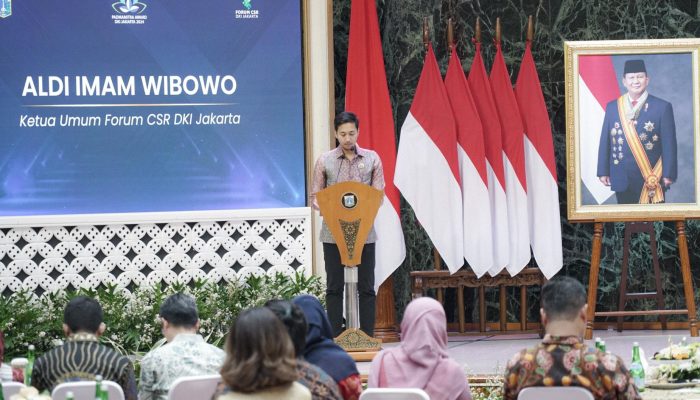 10 Perusahaan Raih Padmamitra Award 2024 dari 7 Kategori yang Diperlombakan