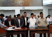 Kemenag dan Komisi VIII Sepakati Biaya Haji 2025 Turun