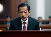 Ketika Jokowi Berpotensi Didakwa di Pengadilan Internasional