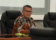 Indeks Kepercayaan Industri Semakin Membaik