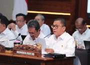 Rp16 T Dana Desa Dialokasikan untuk Swasembada Pangan