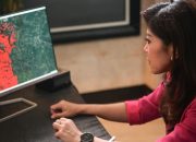 Resmi Dibuka! AI Center Pertama Indonesia