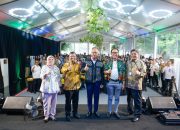 Kemenperin Cetak 33 Ribu Lebih SDM Kompeten