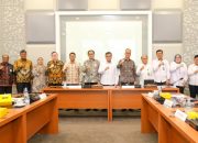 Pemerintah Sepakat Ciptakan Lapangan Kerja Baru di Sektor Industri