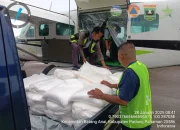 BMKG Lakukan Modifikasi Cuaca 8 Hari di Sumbar